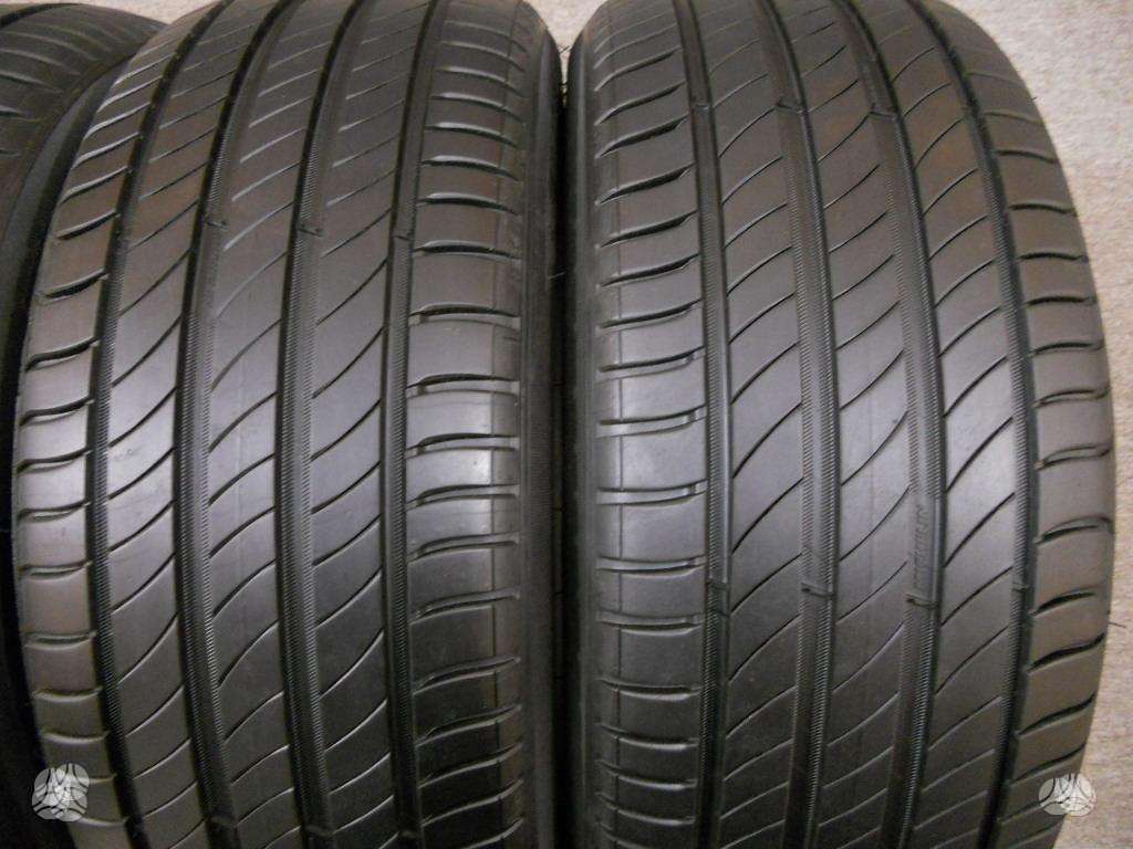 Michelin 2024m 8mm 95% Primacy4.E., summer 195/55 R16