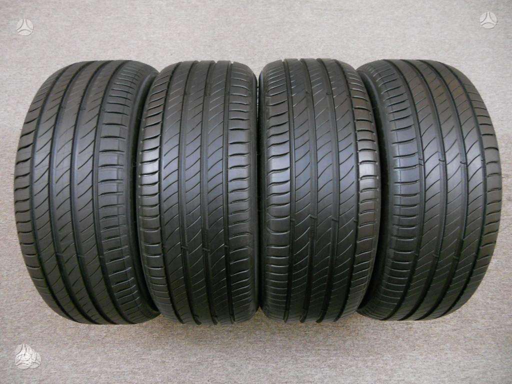 Michelin 2024m 8mm 95% Primacy4.E., summer 195/55 R16