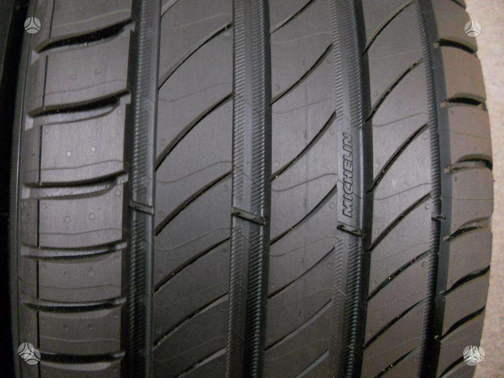 Michelin 2024m 8mm 95% Primacy4.E., summer 195/55 R16