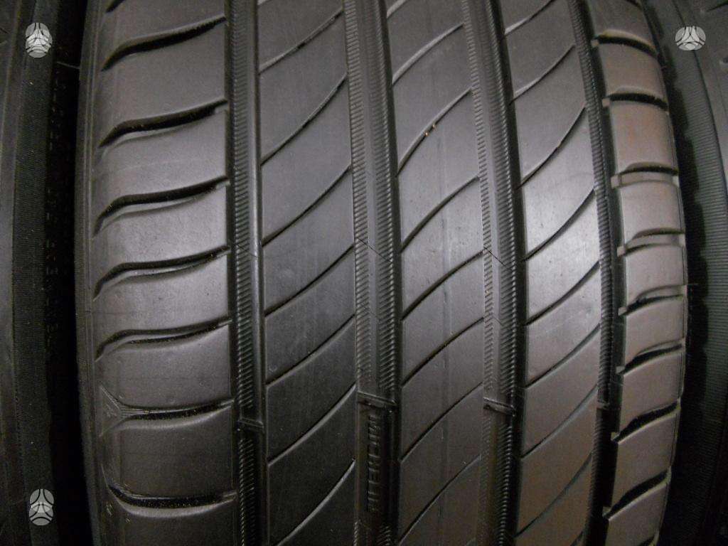 Michelin 2024m 8mm 95% Primacy4.E., summer 195/55 R16
