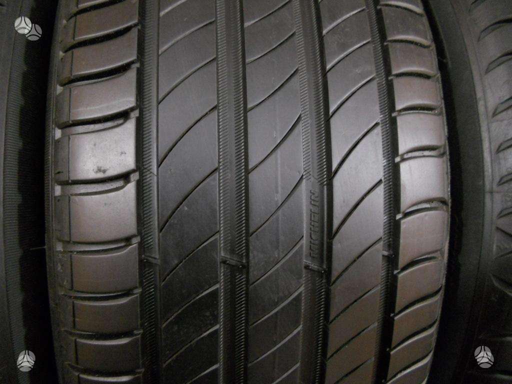 Michelin 2024m 8mm 95% Primacy4.E., summer 195/55 R16
