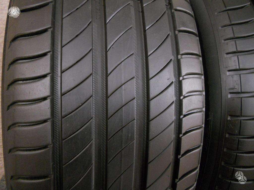 Michelin 2024m 8mm 95% Primacy4.E., summer 195/55 R16