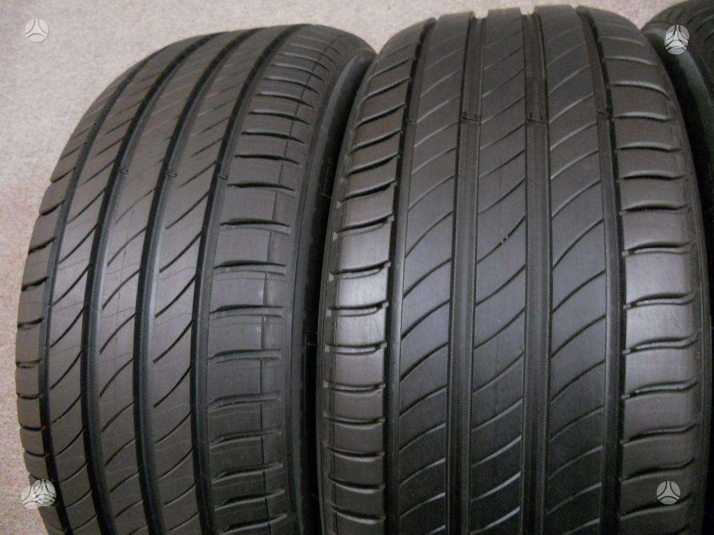 Michelin 2024m 8mm 95% Primacy4.E., summer 195/55 R16
