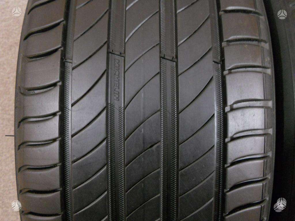 Michelin 2024m 8mm 95% Primacy4.E., summer 195/55 R16