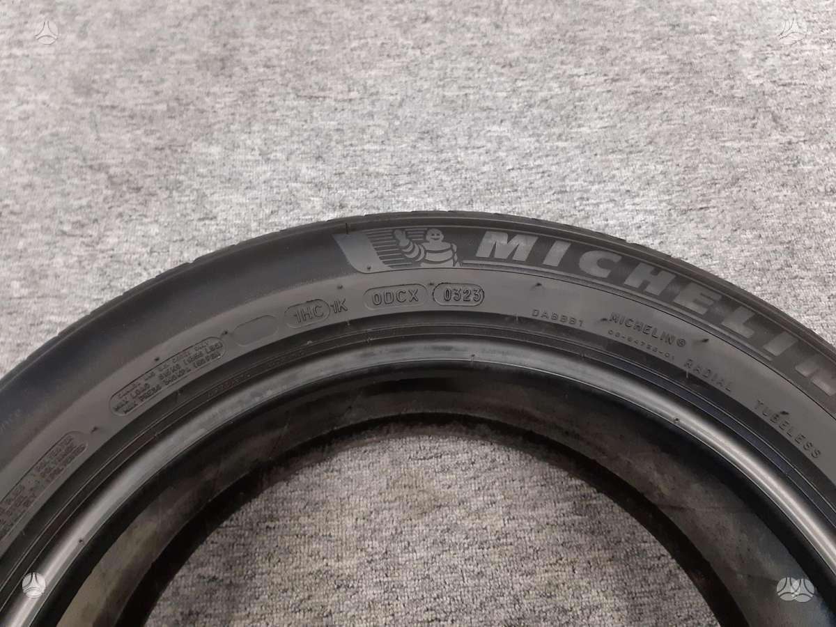 Michelin 2024m 8mm 95% Primacy4.E., summer 195/55 R16