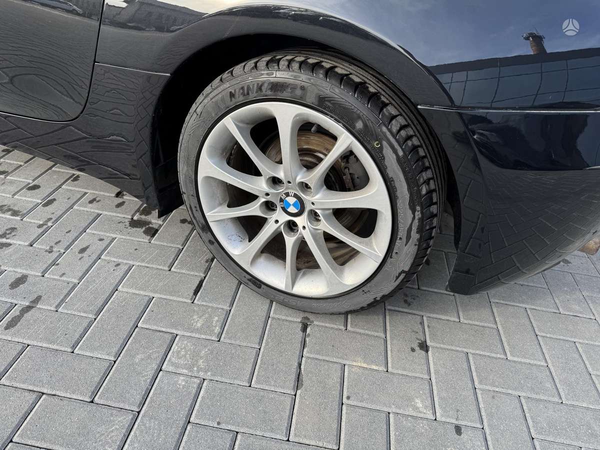 BMW Z4, 2.0 l., Кабриолет