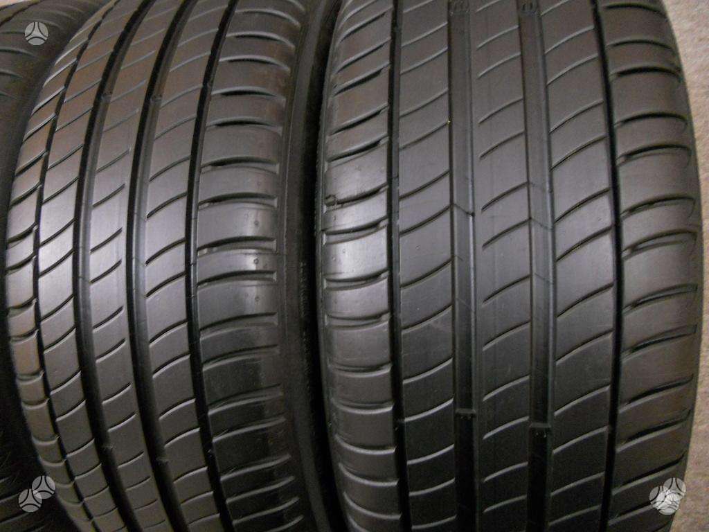 Michelin 85% Primacy3 4vnt., летние 215/65 R16