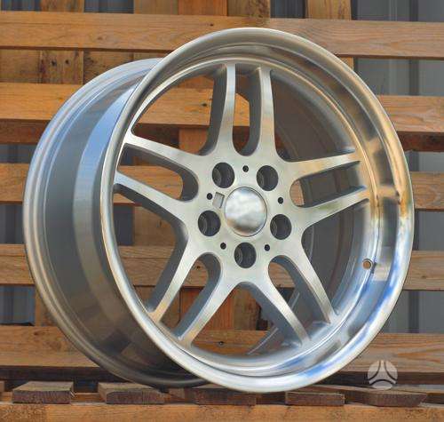 ADR Style 37, lengvojo lydinio, R19