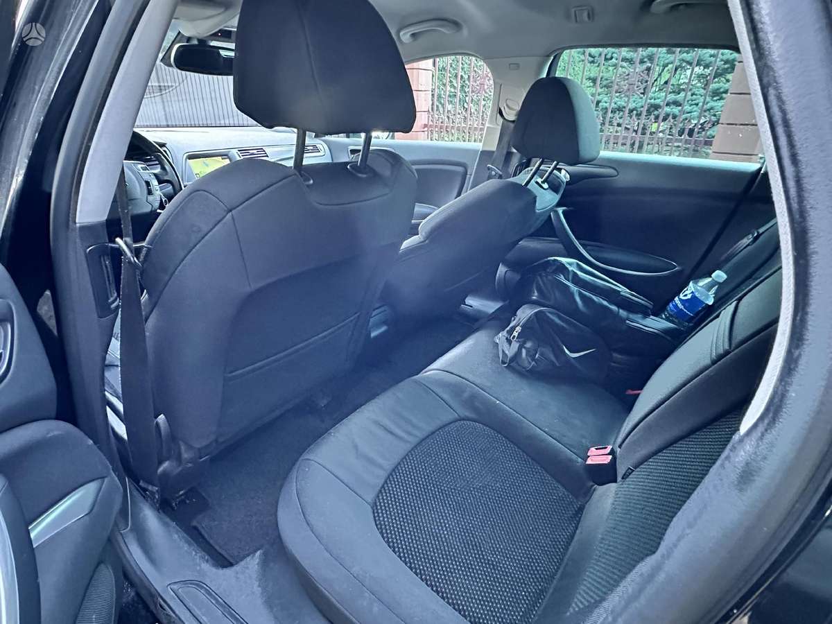 Citroen C5, 1.6 l., Универсал