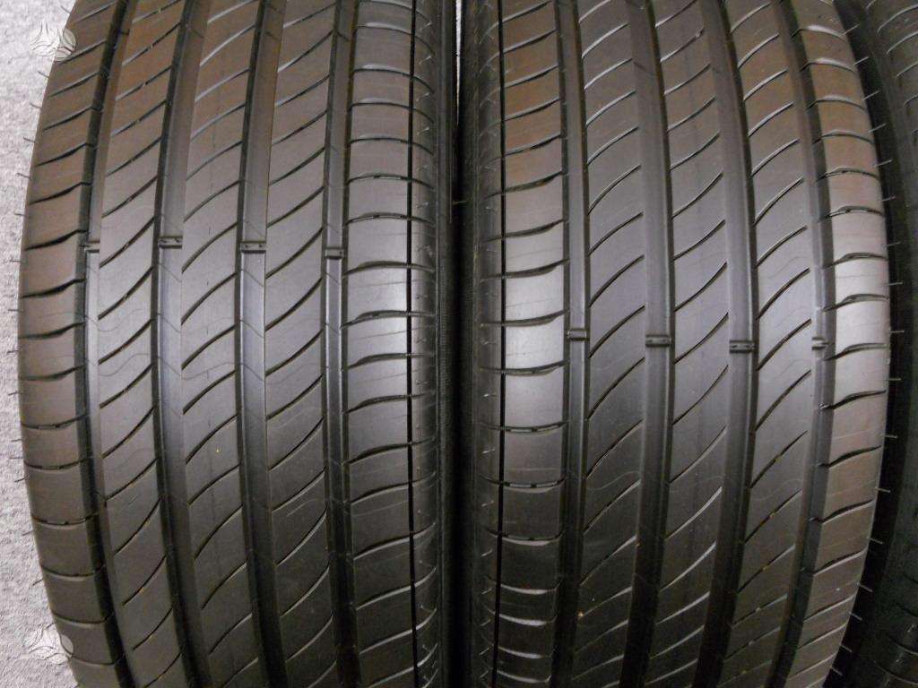 Michelin 2024m 95% Primacy4., summer 225/45 R17