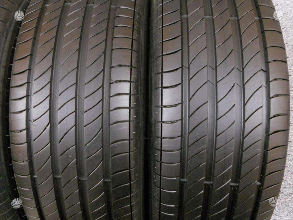 Michelin 2024m 95% Primacy4., summer 225/45 R17