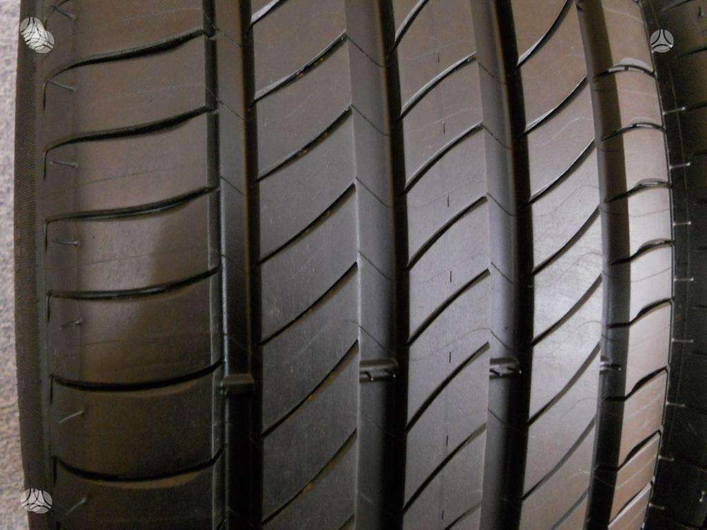 Michelin 2024m 95% Primacy4., summer 225/45 R17