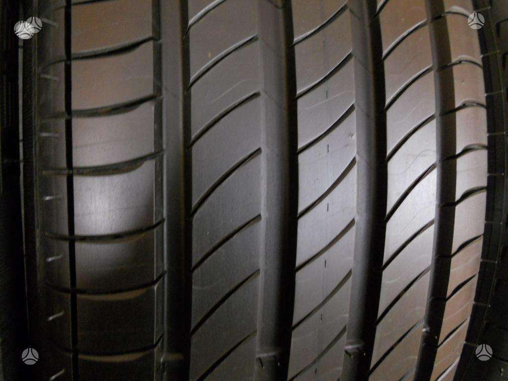 Michelin 2024m 95% Primacy4., summer 225/45 R17