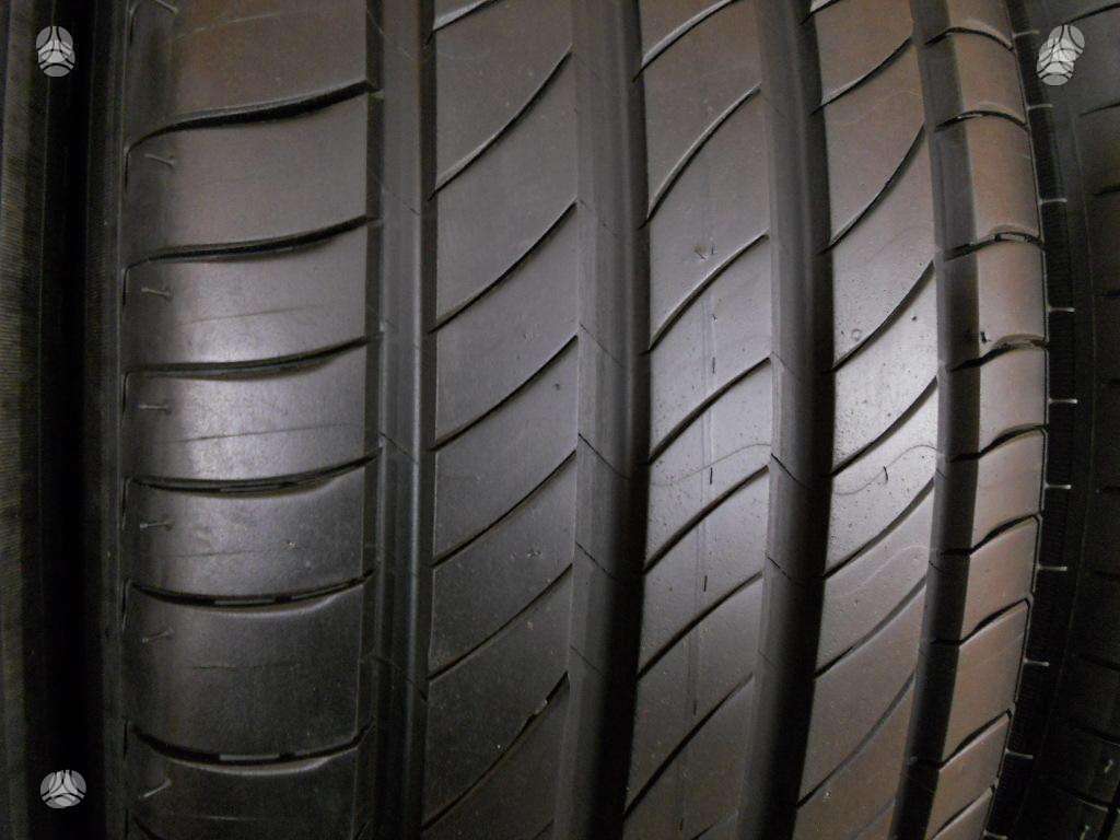 Michelin 2024m 95% Primacy4., summer 225/45 R17