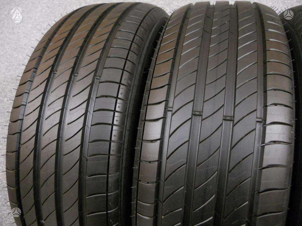 Michelin 2024m 95% Primacy4., summer 225/45 R17