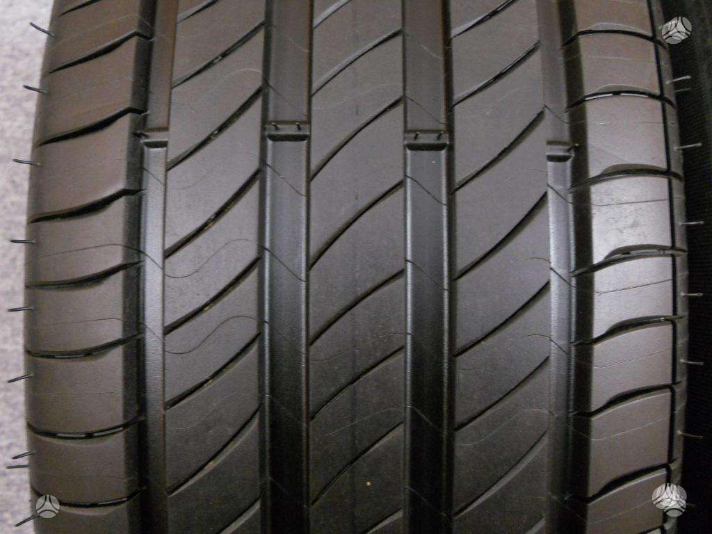 Michelin 2024m 95% Primacy4., summer 225/45 R17