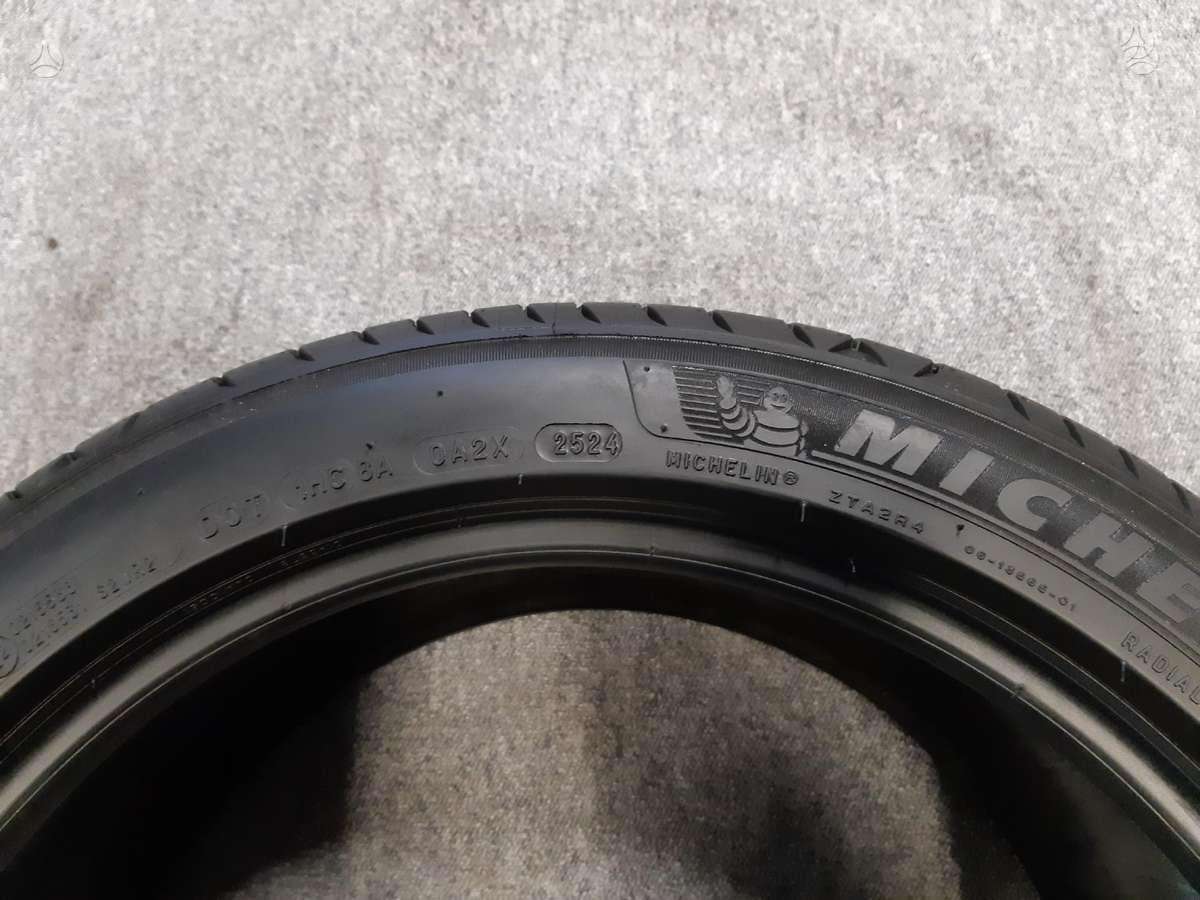 Michelin 2024m 95% Primacy4., summer 225/45 R17