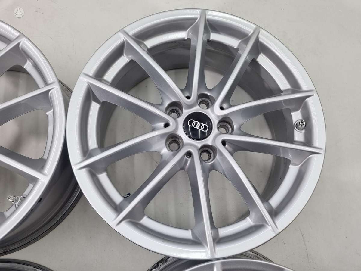 Audi A5, A6, легкосплавные , R17