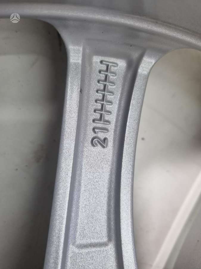 Audi A5, A6, легкосплавные , R17