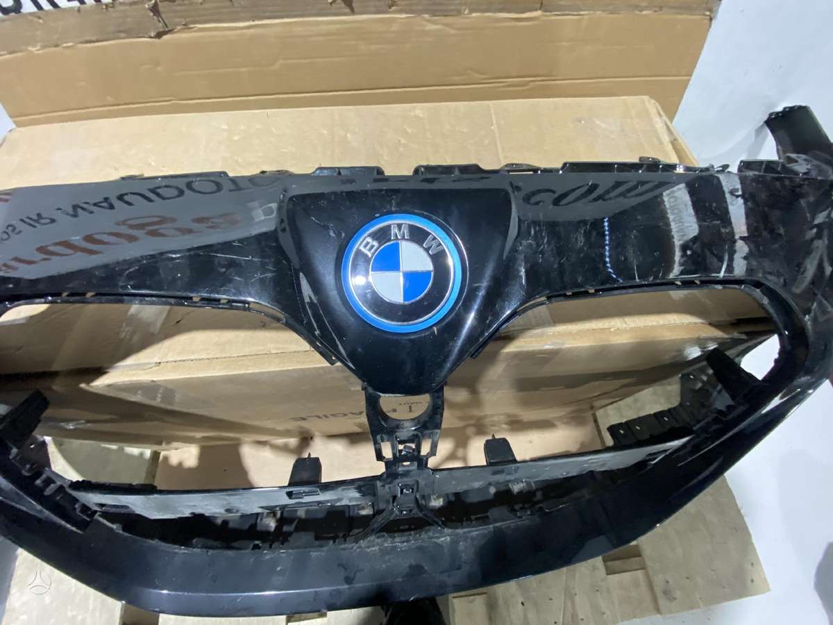 BMW 4 serija G26