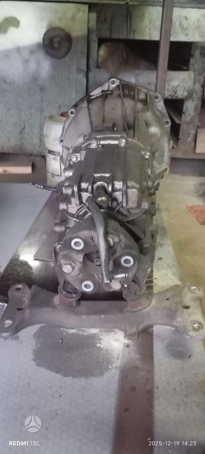 BMW 316 engine