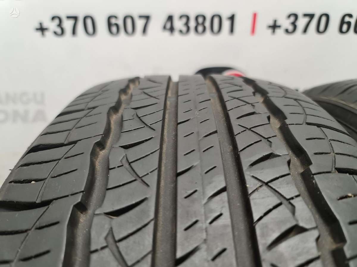 Triangle Advantex SUV TR259, летние 225/55 R18