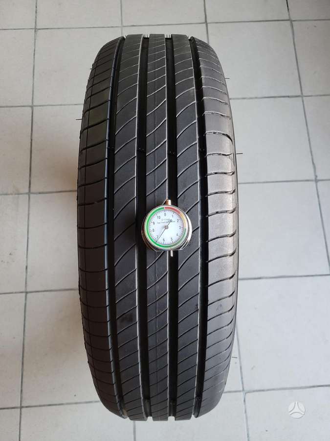 Michelin E.PRIMACY 96H, vasarinės 195/60 R18