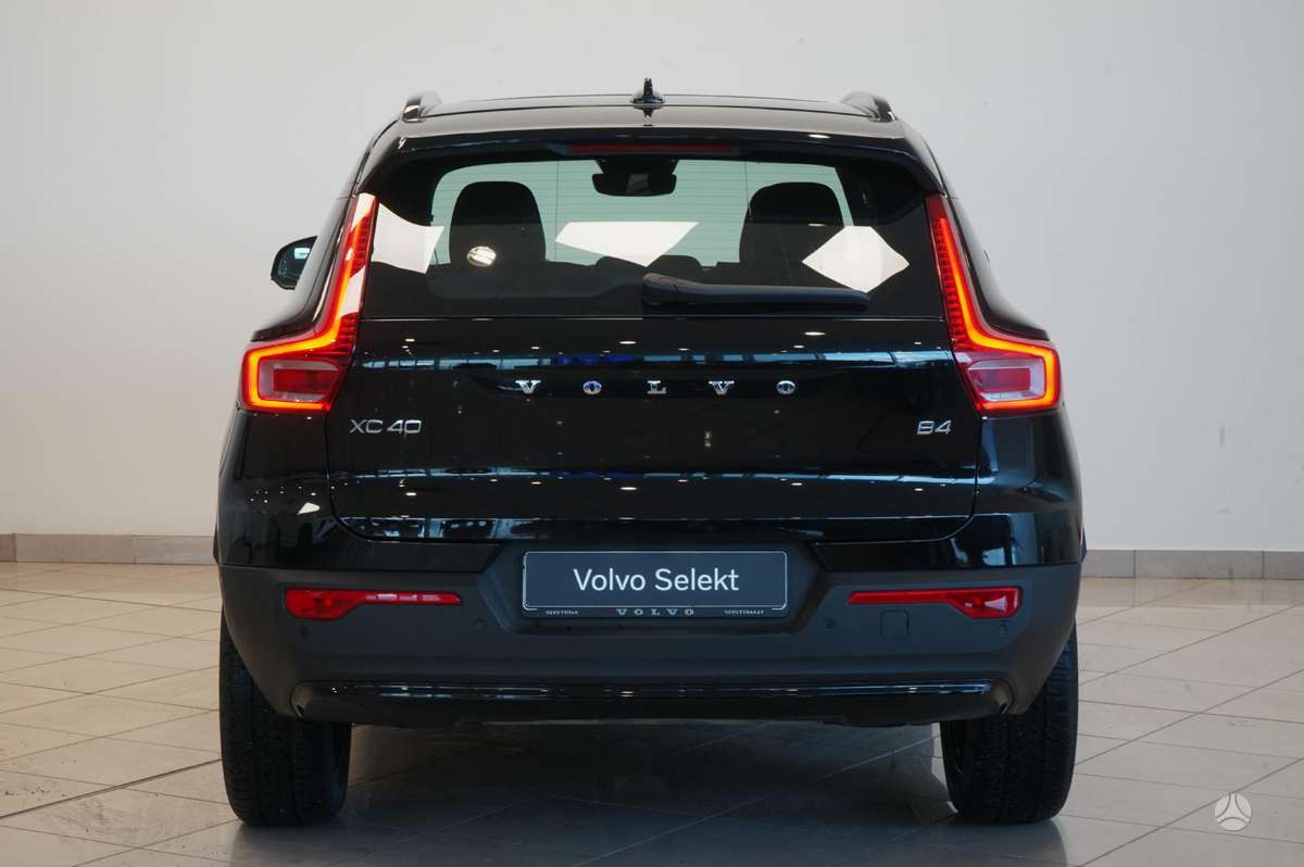 Volvo XC40 - 6