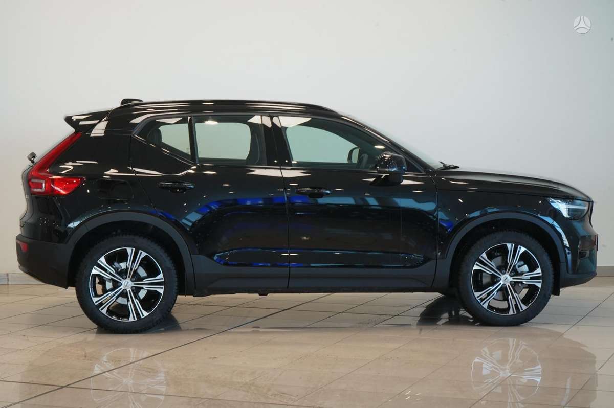 Volvo XC40 - 2