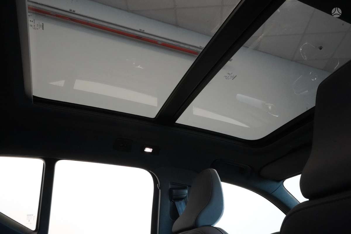 Volvo XC40 - 12