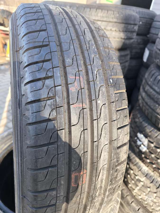 Pirelli, летние 215/60 R16