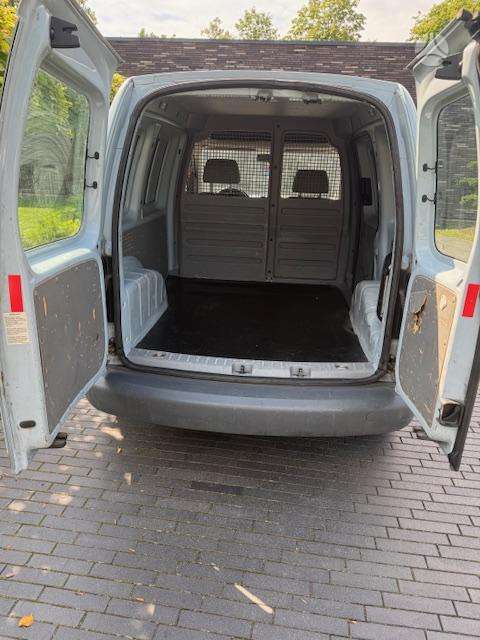 Volkswagen Caddy - 5