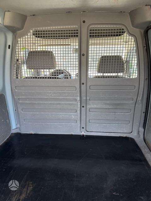 Volkswagen Caddy - 6