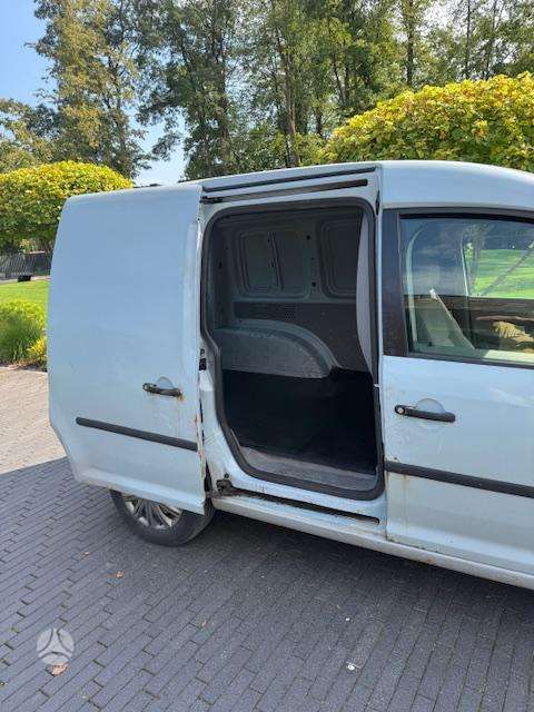 Volkswagen Caddy - 7