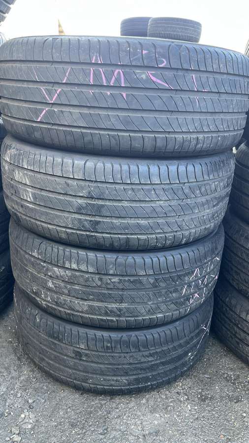 Michelin E primacy, vasaras 235/45 R20