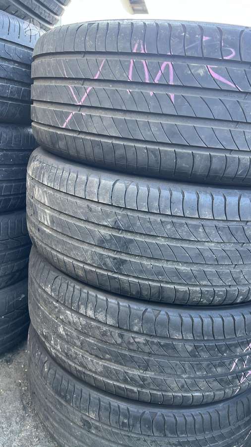 Michelin E primacy, vasaras 235/45 R20