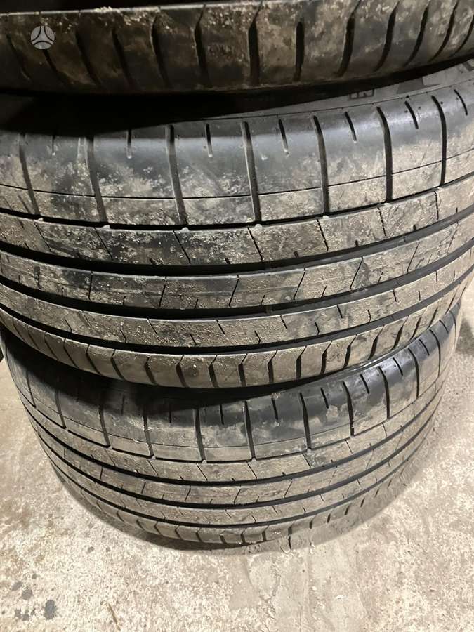Porsche Cayman kėbulo dalys