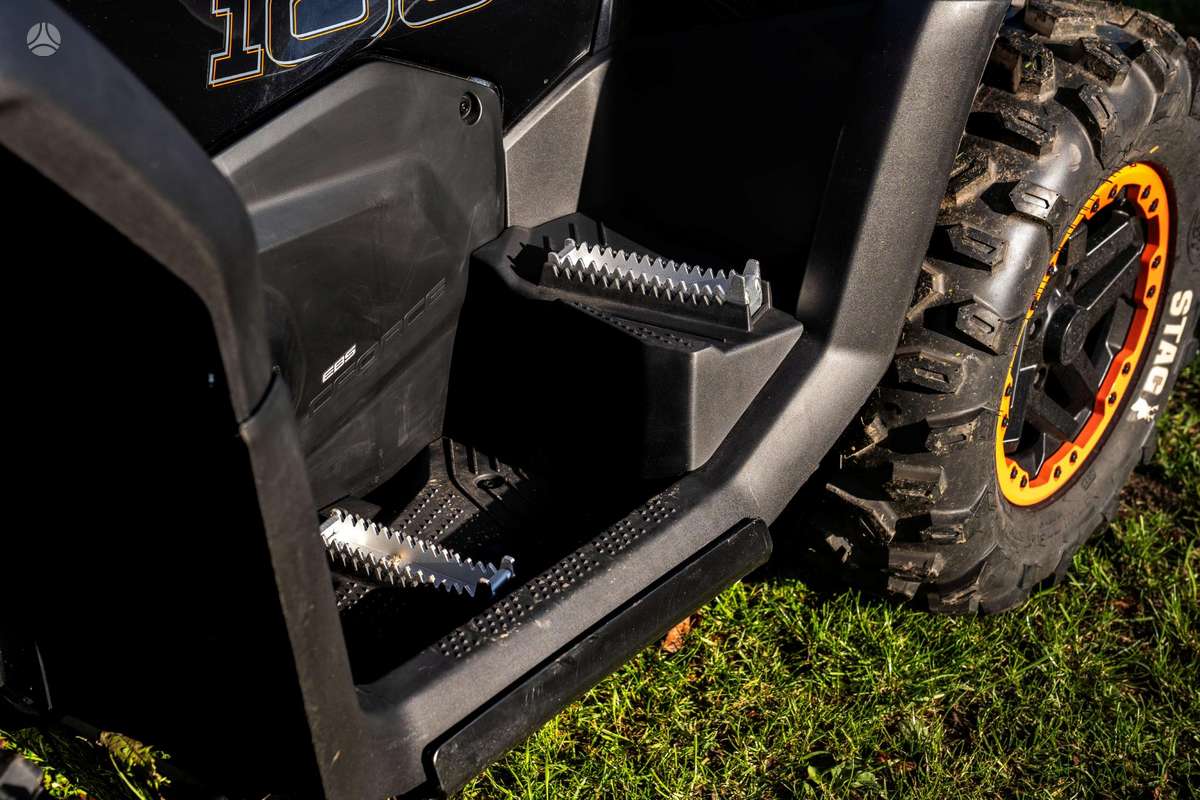 CFMOTO UFORCE 1000 963cc, квадроциклы