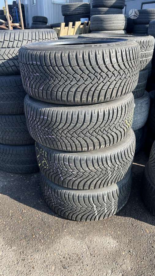 Falken, winter 255/40 R19