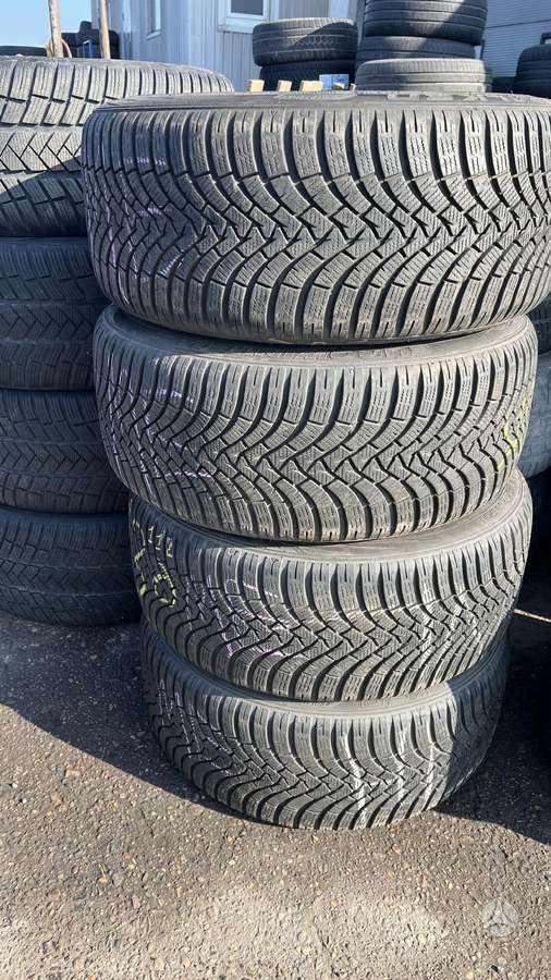 Falken, winter 255/40 R19