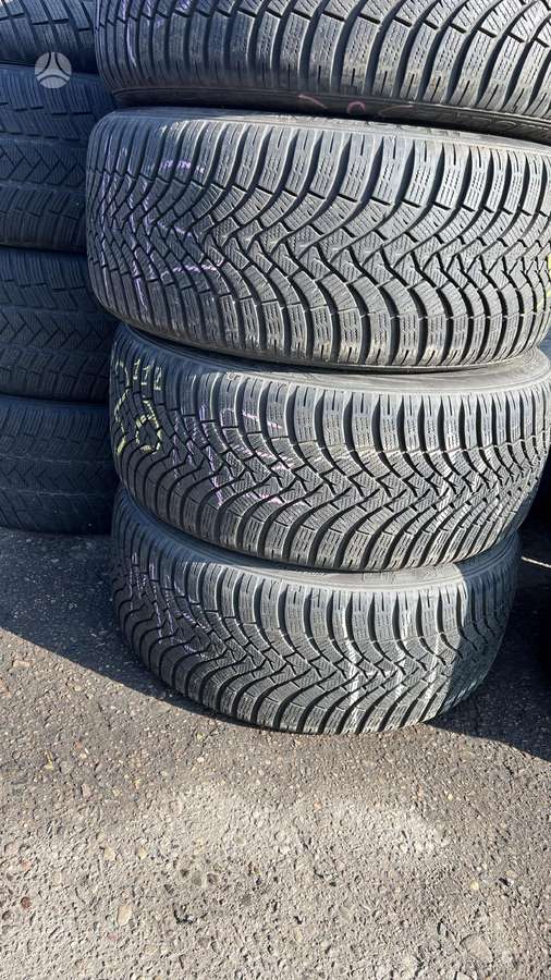 Falken, winter 255/40 R19