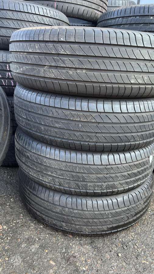 Michelin E primacy, vasaras 195/60 R18