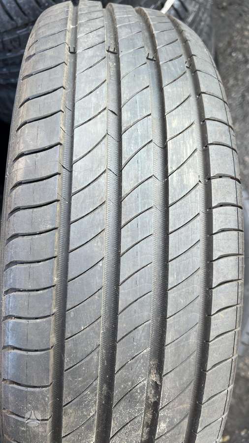 Michelin E primacy, vasaras 195/60 R18
