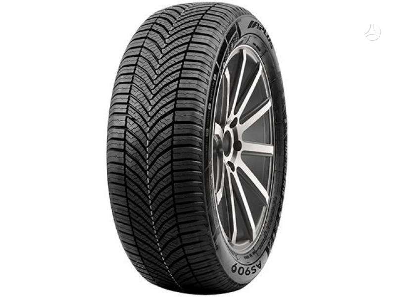 -Kita- Aplus AS909, universalios 245/40 R19