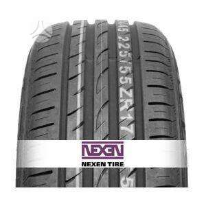 Nexen N fera SU4, летние 245/40 R19