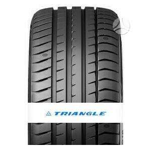 Triangle Effexsport TH202, летние 225/40 R19
