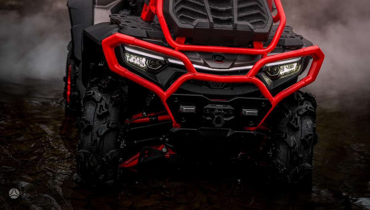CFMOTO CFORCE 1000 963cc, atv / quad