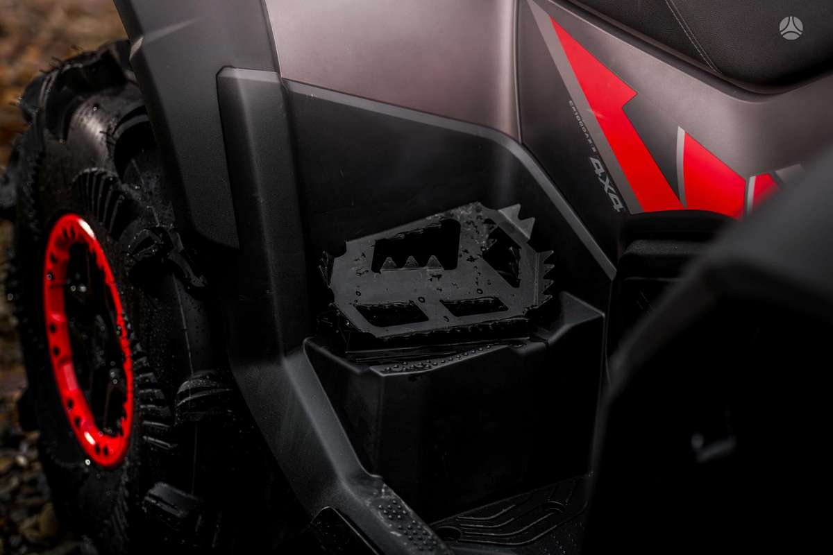CFMOTO CFORCE 1000 963cc, квадроциклы