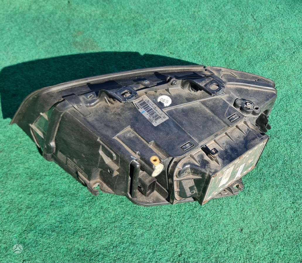 Audi A4, 8e0941004p
