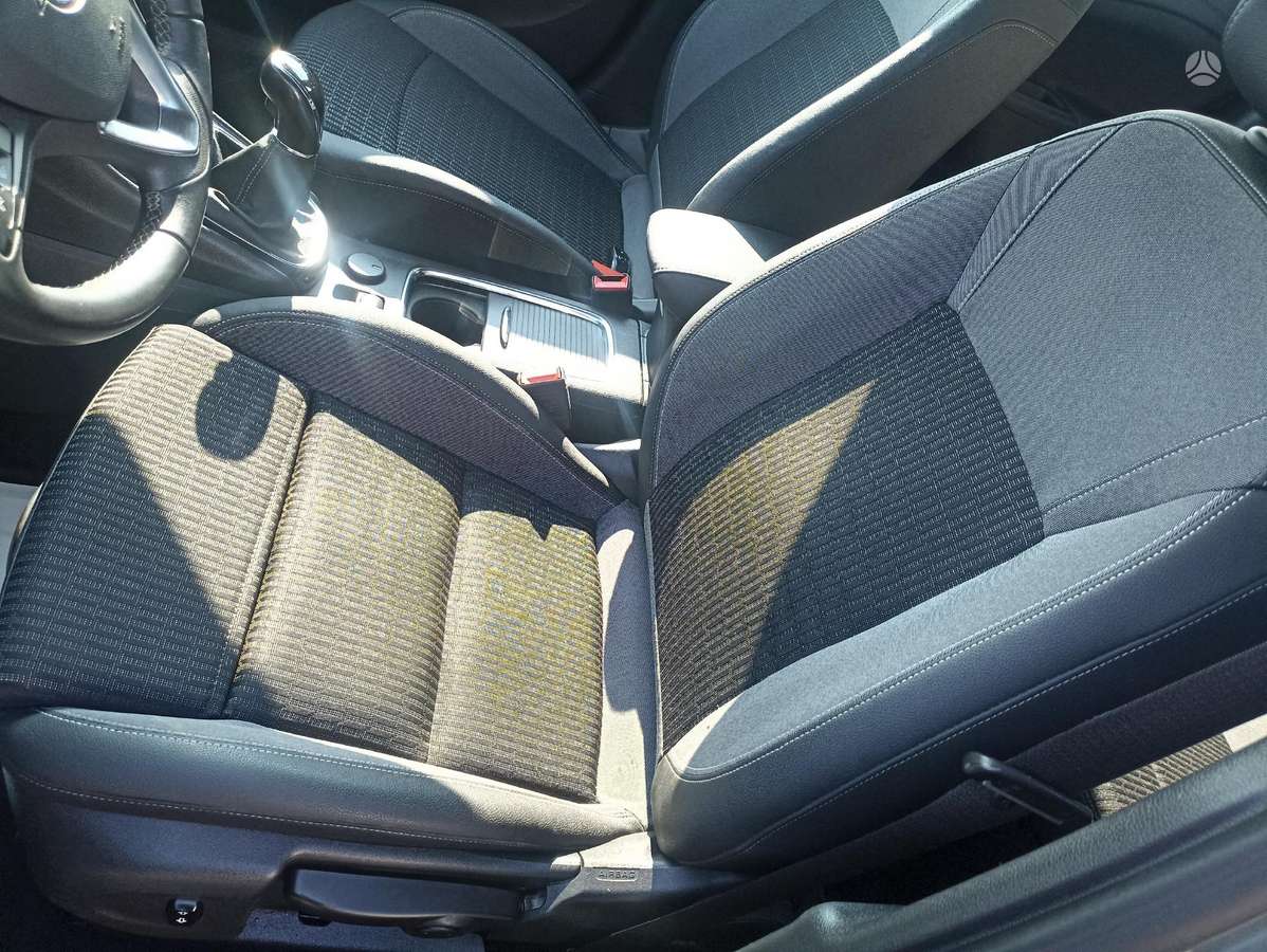 Opel Astra, 1.5 l., Универсал